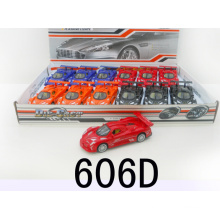 1/32 Scale Licensed Model Die Cast Construction Toys